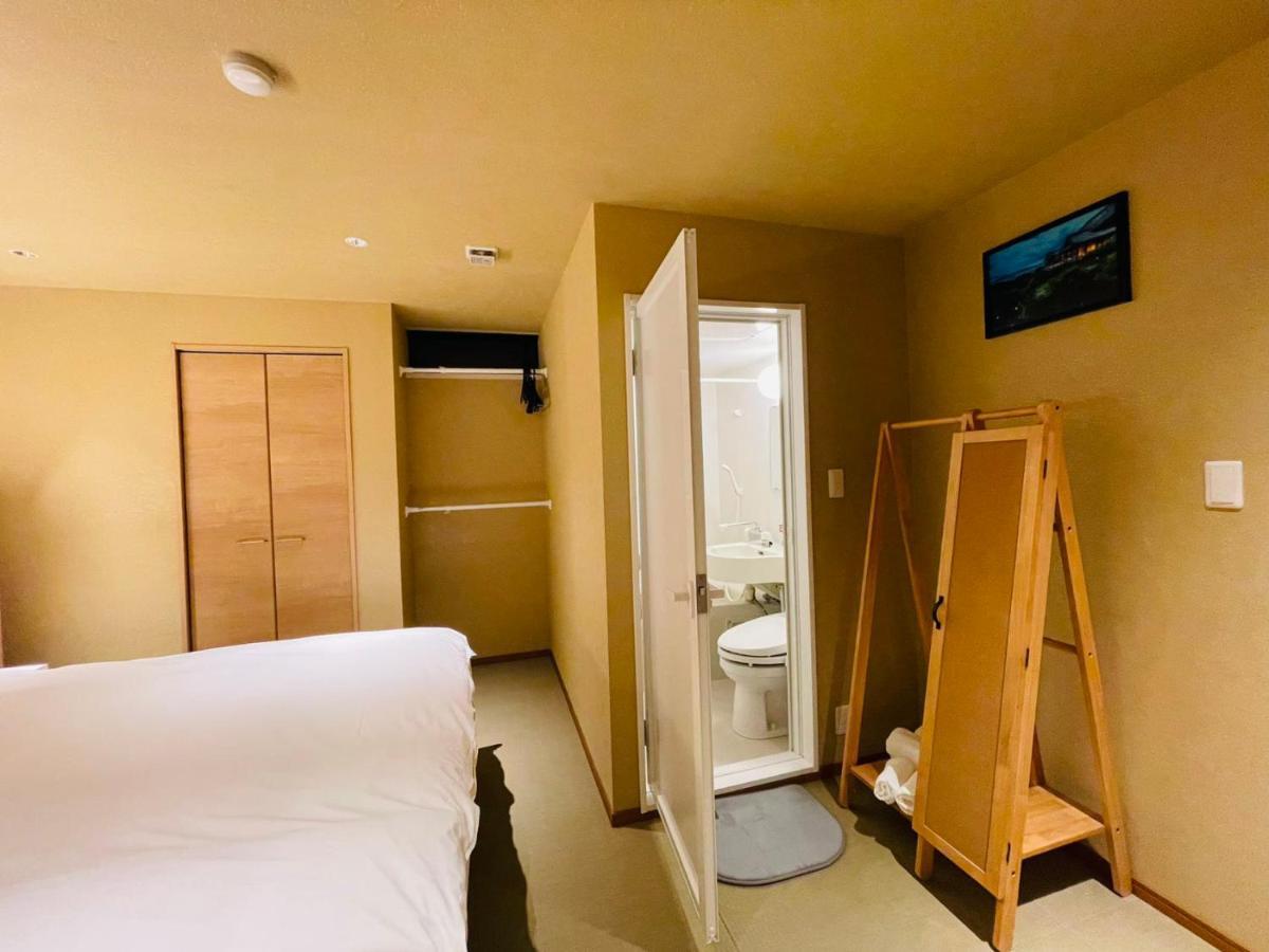 東瀛stays 6階 ゆったり庭付きワンフロア部屋 Osaka Ngoại thất bức ảnh
